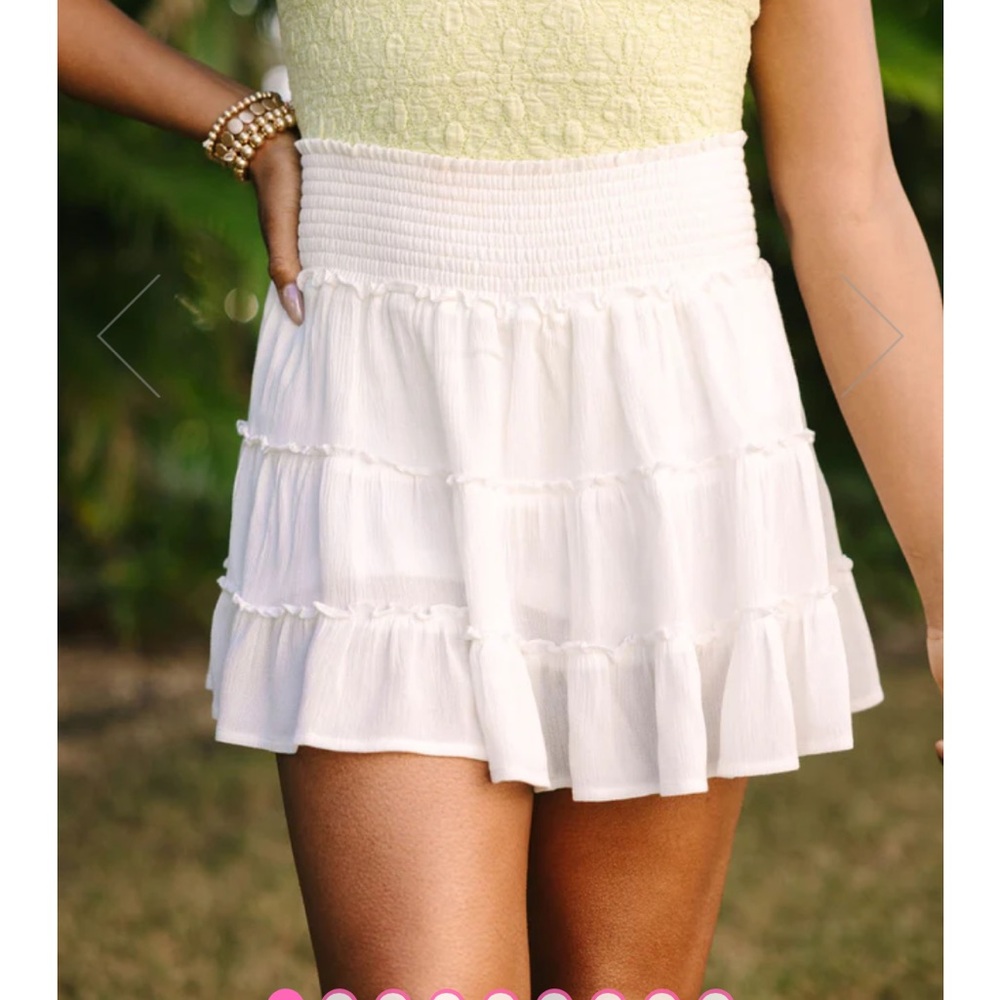 Skort XL
